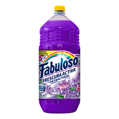 Fabuloso Lavanda