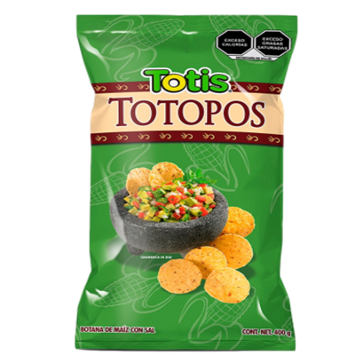 Schermata dell app Totosi che mostra l interfaccia di gioco