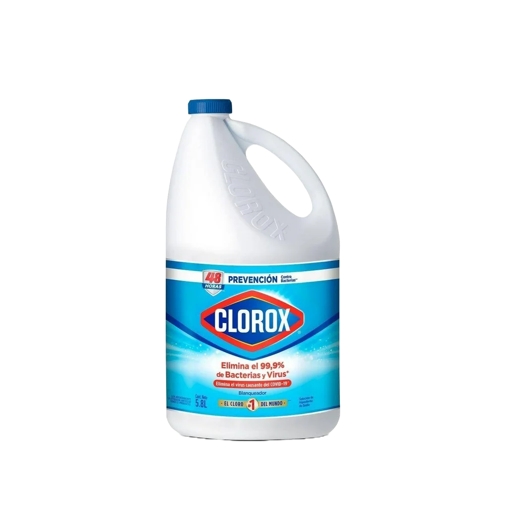 Clortex Productos | Alsuper